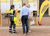 "Io non rischio - Buone pratiche di protezione civile" sabato 11 maggio 2024 sarà in piazza Trento e Trieste a Ferrara