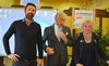 Convegno "Mangiamo più verdure e facciamo più sport" del 6 marzo 2017