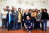 Convegno "Mangiamo più verdure e facciamo più sport" del 6 marzo 2017