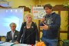 Convegno "Mangiamo più verdure e facciamo più sport" del 6 marzo 2017