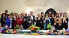 Convegno "Mangiamo più verdure e facciamo più sport" del 6 marzo 2017