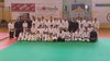 Ju Jitsu protagonista nella giornata di "Sport e beneficenza" a favore di Ado - 20 maggio 2017