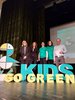 Tappa ferrarese di ‘Kids Go Green’