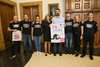 KravMaga presentazione con ass. Carità