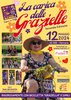 "La carica delle Grazielle" a Ferrara - locandina 2024