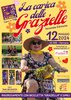 "La carica delle Grazielle" a Ferrara - locandina 2024