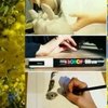 "La creatività delle donne dalle mani di tre artiste" in mostra alla Biblioteca Bassani, Ferrra, 6-27 marzo 2018