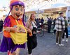 La mascotte del Ferrara Food festival