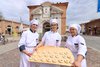 La presentazione della Ricciola ferrarese in una recente conferenza stampa