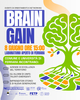 'Brain Gain' è l'evento in programma lunedì 8 giugno 2026