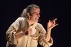 "L'Acciarino Magico" con Andrea Lugli in scena a Ferrara sabato 19 agosto 2017
