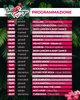 Lady Burger 2025 - programma