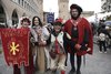 Lasagnin Ginevra e Orlando el Furioso