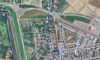 lavori strade Ferrara settembre 2026 via Calzolai - mappa