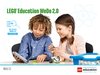 Lego educational wedo - education.lego.com