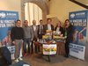 La presentazione della quarta edizione di "Una città a mattoncini"
