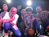 L'Irish folk band Les Irlandiis, in programma con il concerto giovedì 27 luglio 2023