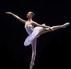 Libera di danzare - La ballerina Isabella Minutillo che sarà in scena per spettacolo scuola di danza Luisa Tagliani