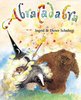Copertina del libro "Abracadabra" di Ingrid Schubert e Dieter Schubert (Lemniscaat, 1996)