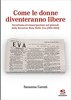 Copertina del libro "Come le donne diventeranno libere"