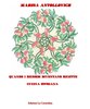Copertina del libro "Quando i ricordi diventano ricette. Cucina Istriana" di Marisa Antollovich (Carmelina edizioni, 2019) 