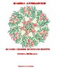 Copertina del libro "Quando i ricordi diventano ricette. Cucina Istriana" di Marisa Antollovich (Carmelina edizioni, 2019)