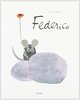 Copertina del libro "Federico" di Leo Lionni