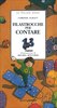 Copertina del libro "Filastrocche per contare" di Corinne Albaut