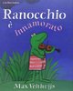 Copertina del libro "Il ranocchio innamorato" di Max Velthuijs (Bohem press, 2014)