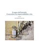 Copertina del libro "Il sogno dell'eternità"