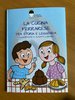 Il libro "La cucina ferrarese"