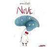 Copertina del libro "Neve" di Anna Curti (Notes edizioni, 2017)