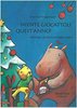 Copertina del libro "Niente giocattoli quest'anno" di Charise Neugebauer con illustrazioni di Barbara Nascimbeni (edizioni Nord Sud, 2000)