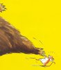 Copertina del libro “Tito il topo più forte del mondo”di Udo Weigelt con illustrazioni di Nicolas d’Aujourd’hui (edizioni Nord-Sud)
