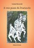 Copertina del libro di Luciano Boccaccini "Il mio paese sta bruciando -"