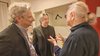 L'incontro di venerdì al Teatro Comunale di Ferrara tra Harari, Muti e Gulinelli