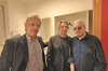 L'incontro di venerdì al Teatro Comunale di Ferrara tra Harari, Muti e Gulinelli
