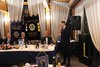 Lions Club Ferrara Ducale 3 ottobre 2022