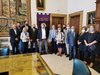 Presentazione del prossimo Congresso Nazionale Lions 2022, in programma dal 20 al 22 maggio 2022 alla Fiera di Ferrara