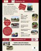 Programma manifestazione "Tradizione Equestre 2026" in programma a Ferrara 16 e 17 maggio 2026