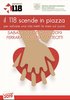 Locandina "Il 118 scende in piazza" - Ferrara, 19 ottobre 2019