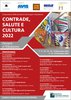 Locandina Avis per Contrade salute e cultura