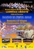 Locandina di "Bande in festa"