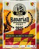 Locandina Bavarian Fest - Ferrara, 13-15 e 19-22 giugno 2025