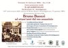 Locandina docufilm su Bruno Buozzi
