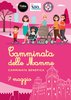 Locandina Camminata delle mamme Ado 2023