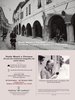 Locandina censimento fotografico Paolo Monti, Ferrara 1974 - mostra galleria Il Carbone, Ferrara 28 settembre-20 ottobre 2024
