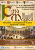 locandina città magica Fe 26-28 settembre 2025