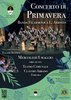 Locandina Concerto di primavera - Ferrara 8 maggio 2024