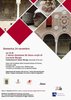 Locandina della conferenza del ciclo di inconrtri su Lucrezia Borgia con Herzig a Casa Romei - Ferrara, 24 novembre 2019
